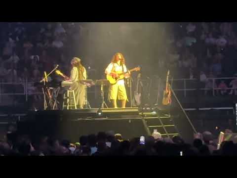 Tori Kelly - Name of Jesus / Miracle Worker - Jesus Generation Tour - Live Concert 6.13.26