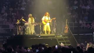 Tori Kelly - Name of Jesus / Miracle Worker - Jesus Generation Tour - Live Concert 6.13.26