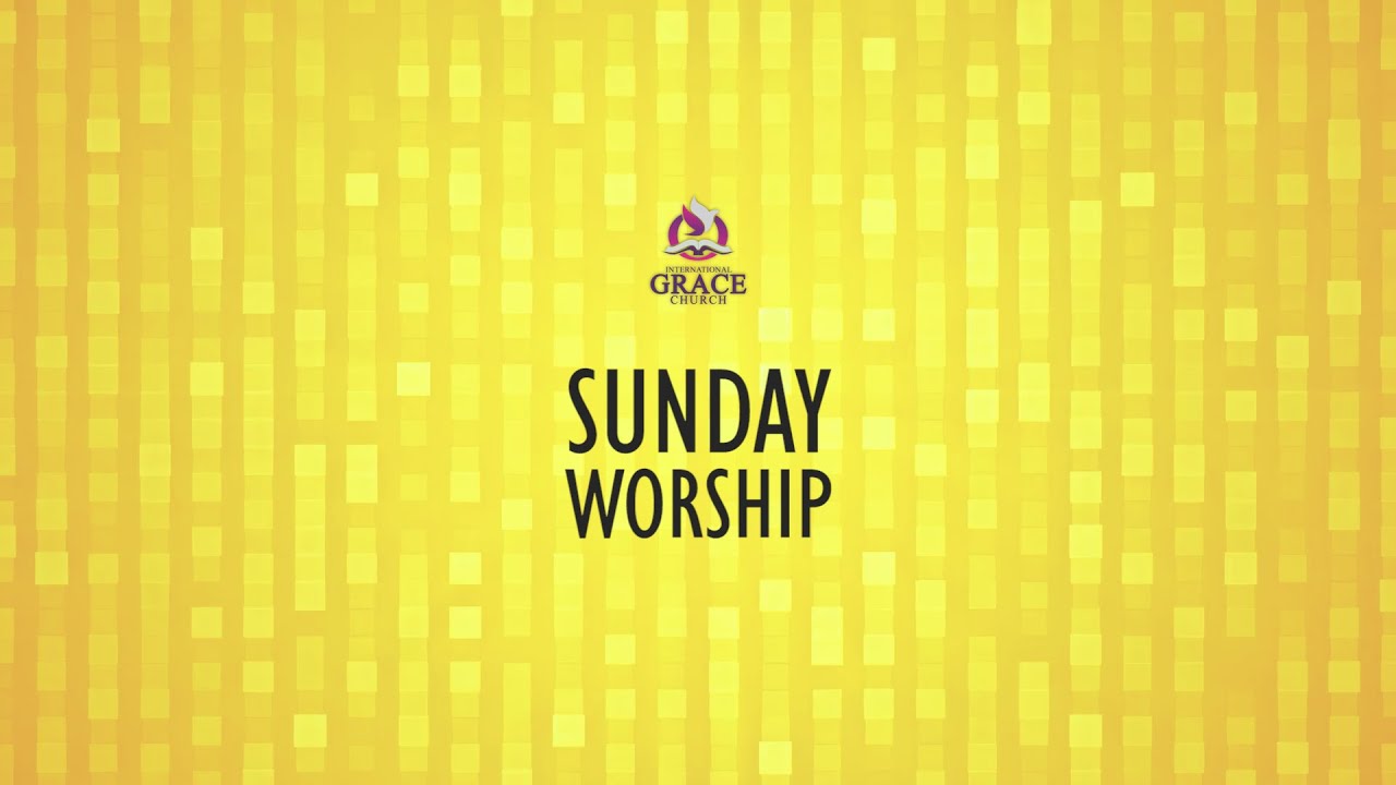 Sunday Worship May 14th 2023 Live YouTube Sunday Worship May 14th 2023 Live YouTube