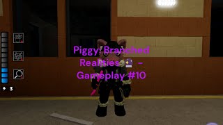 Piggy: Branched Realities 🔮 - Gameplay #5