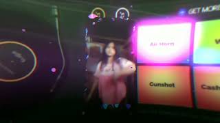 DJ NASTY GIRL TIKTOK TREND cr : Danawikara