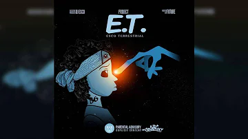 DJ Esco & Future - Deal Wit It Ft. Stuey Rock