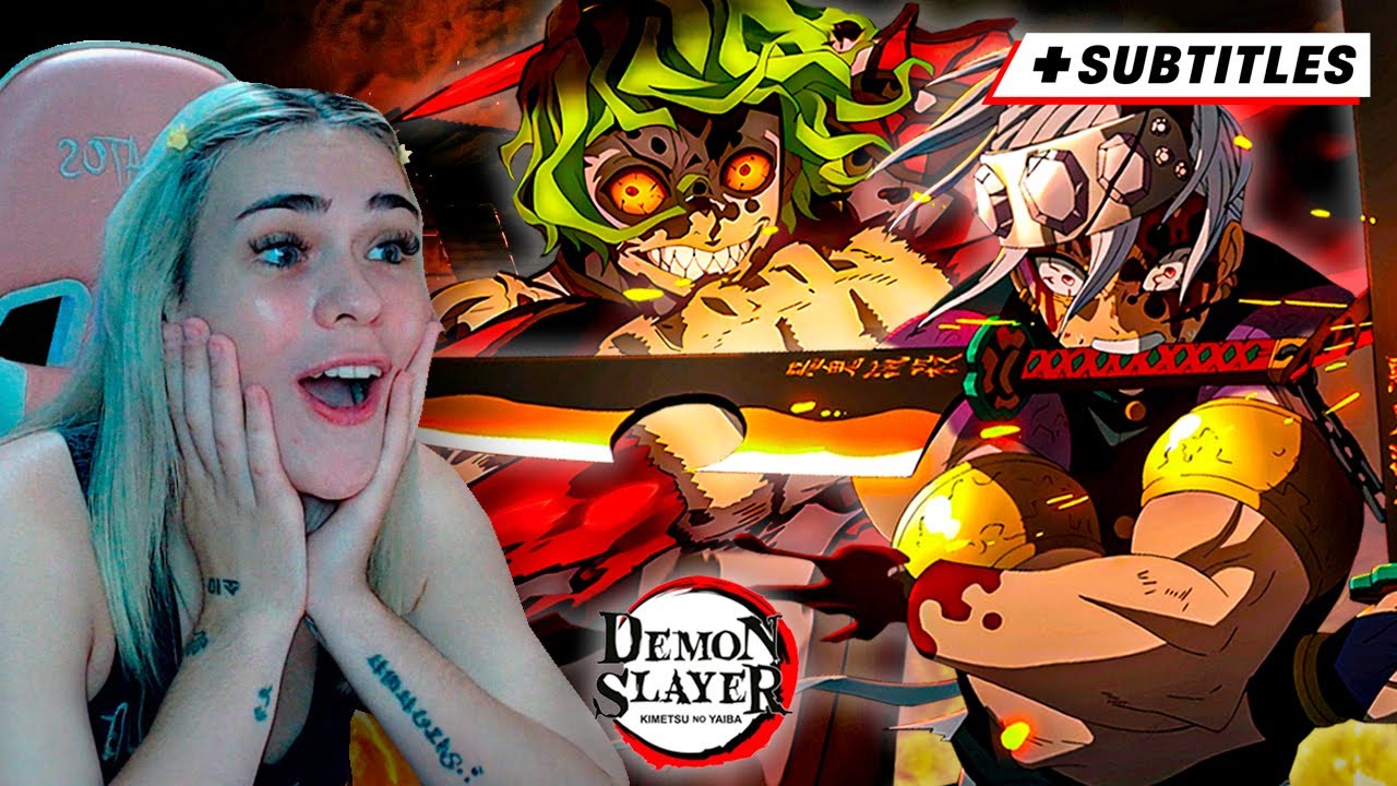 UZUI VS GYUTARO LA MEJOR PELEA QUE HE VISTO 🤯(temporada completa)