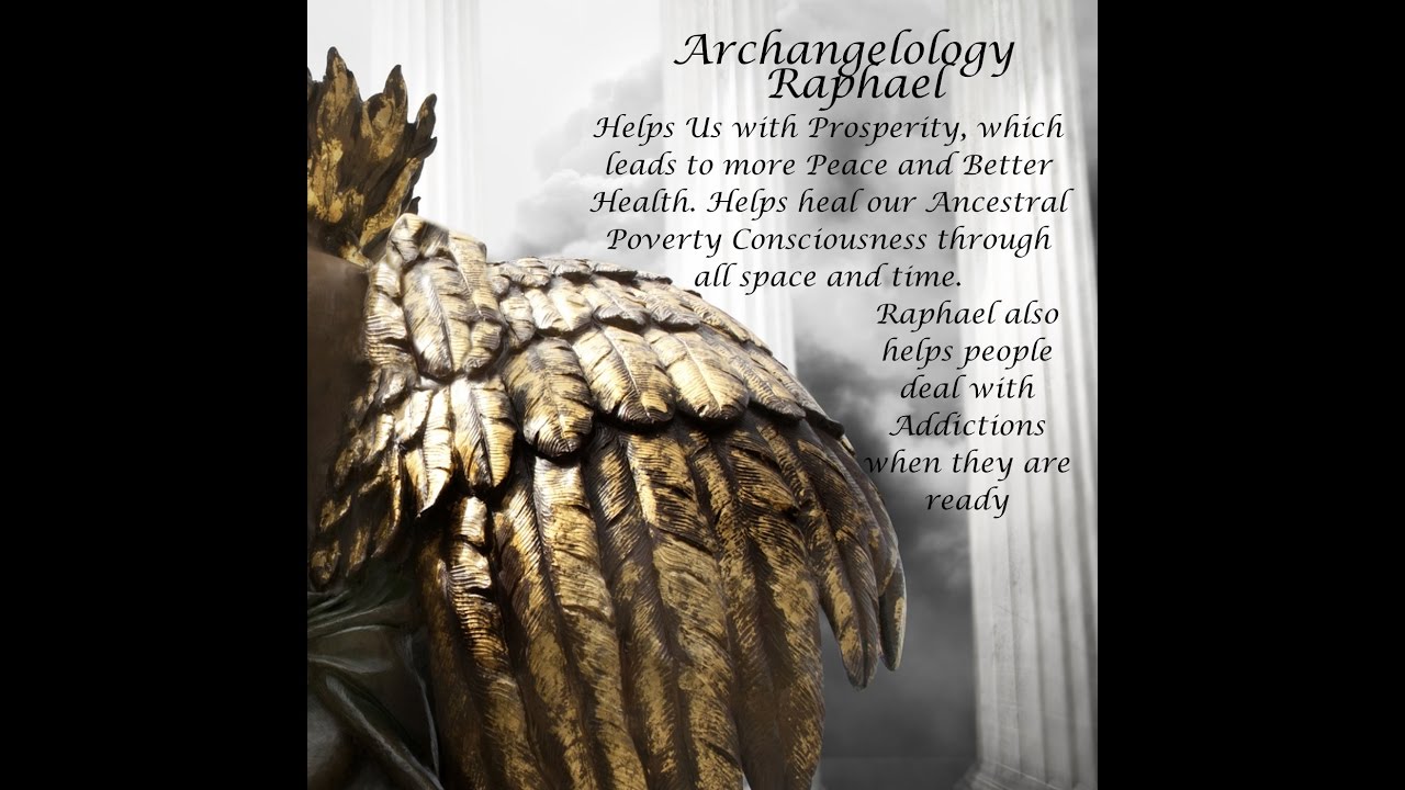 Money Magic* Generational Healing of Poverty Consciousness - Angel Healing