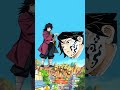 Demon Slayer characters and their mark form #demonslayer