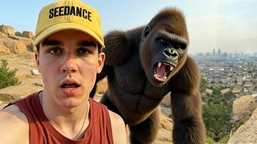 Create AI Videos with Seedance 1.0 For FREE | Better Than VEO 3 & Kling AI