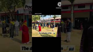 capturing📷 sweet moment in conversation🎓 by husband#convocationceremony#like#share#shortvideo#viral