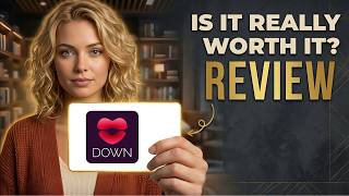 DOWN Dating App Review 2026 | Features, Pricing & Is It Worth It?
