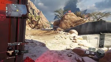 BO3 Pubstomping Class #3 ONE OF MY BEST GAMES EVER