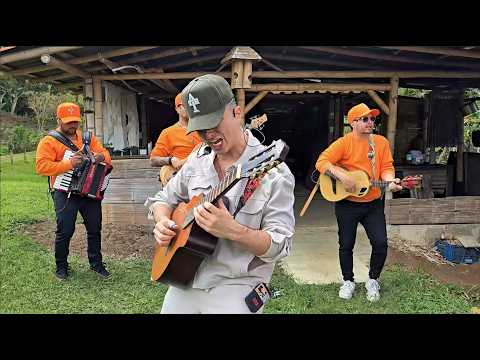 Digámonos Adiós | Mauricio Arcila (En Vivo - Cover)