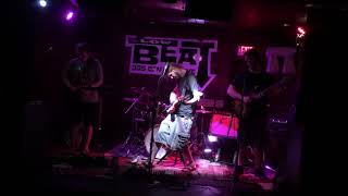 Glass Pony 8.18.19 Something Good @ The Low Beat