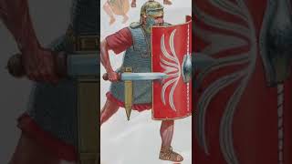 The Roman Gladius #history #rome #documentary