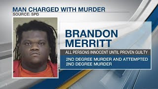 Arrest made in deadly shooting at Time Out Sports Bar in Shreveport