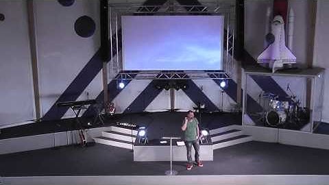 Matthias Reinartz  mit diese Thema   ( Und jetzt ? )