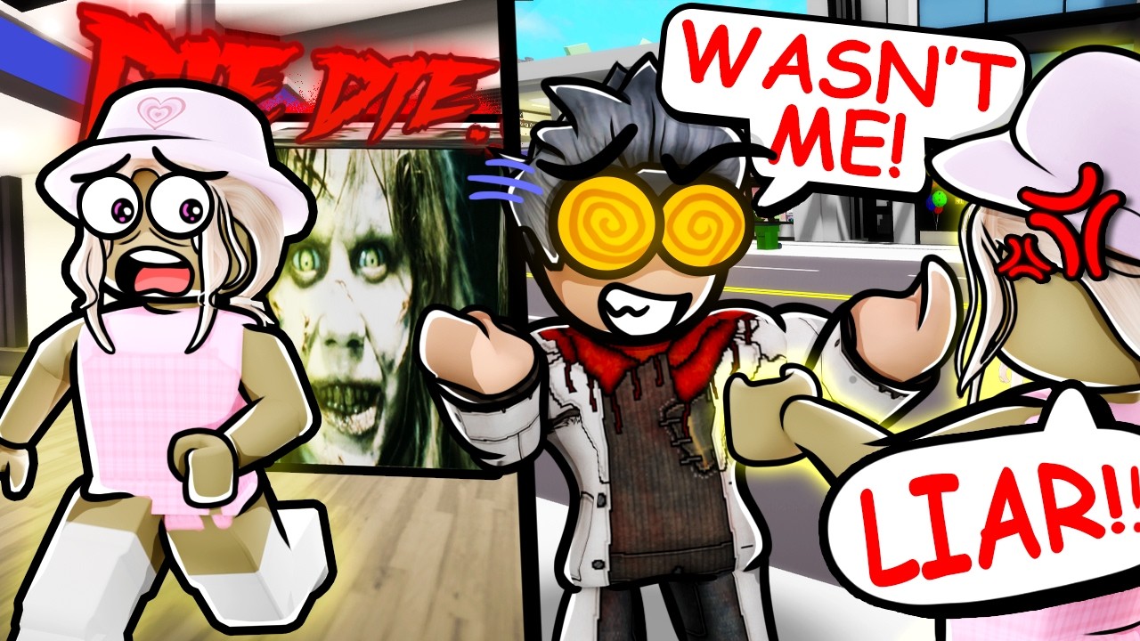 Этот баг с аватаром делает газлайтинг слишком лёгким делом.