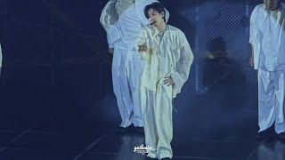2026.03.29 Eunhyuk Fancon - Be:ware Of The Rabbit Seoul - Be (자 View)