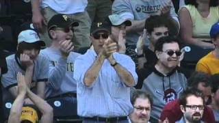 2010/04/05 Jones' diving catch