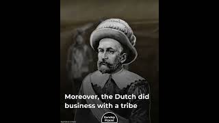 10 History Lessons Your Teacher Lied to You About