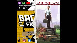 Falling Down (1993) / Duv-All In #3 / People at their Boiling Points
