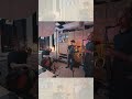 duodemic live - with special guest - Domenic Salerni - Home live improv session