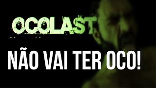 OCOLAST - NINGUÉM ME PEGA!