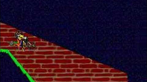 Elastomania Headbanger