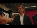 ALPHATAURI X ATLÉTICO DE MADRID | AlphaTauri