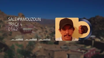 Saleh Amozoun صالح اموزون جديد  ( Official ) : ⵙⴰⵍⵀ ⴰⵎⴻⵣⴻⵏ AMARG LJDID