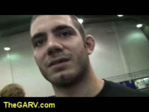 Tom Gallicchio and Kevin Roddy -- NJ Fighters - YouTube