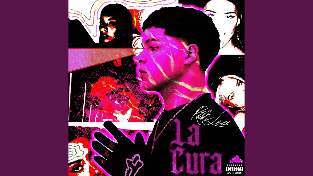 Watch La Cura on YouTube Watch La Cura on YouTube