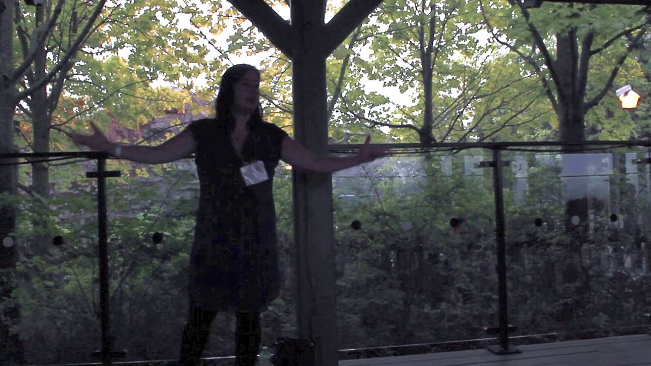 Wanda Nanibush: Lectures for the End of the World(s)