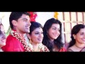 sanoop saranya wedding