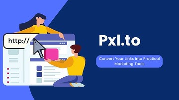 Pxl.to Create Unlimited Custom Short Link | Best Appsumo LifeTime Deal 2022