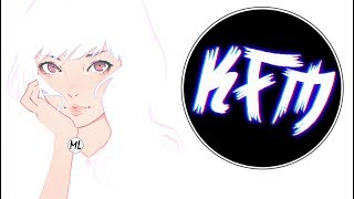 dark cat - BUBBLE TEA (feat. juu & cinders) [KFM 1K]