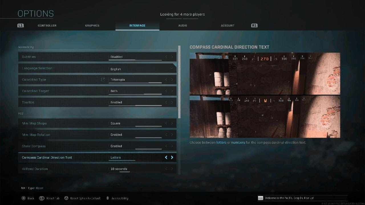 Call of Duty: Modern Warfare 2019 Free for all