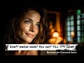 Don T Know What You Got Till It S Gone Cinderella Remake Power Ballad Swedish Rock Style 