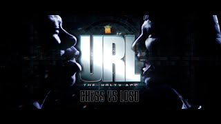 CHESS VS LOSO RAP BATTLE | URLTV