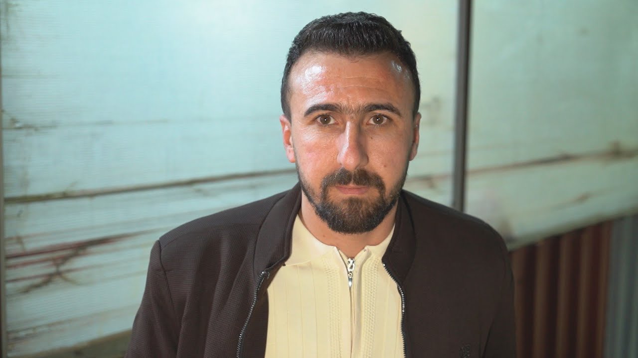 3- مؤسسة روتانا يقدم حفل زفاف العريس حسان الخلف 25-12-2025*احيا حفل فنان ممدوح الجبوري