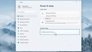 Restore Missing Power Plans Options on Windows