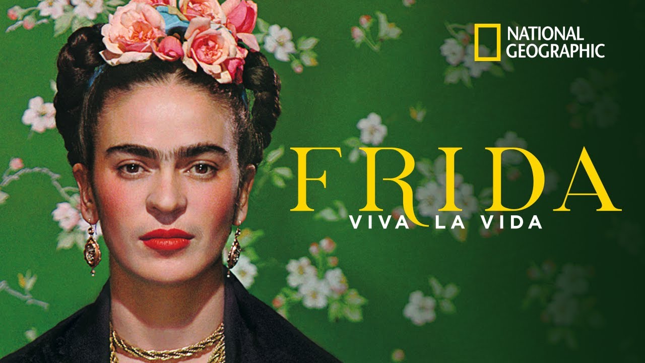 Un recorrido por un lado distinto de la vida de Frida Kahlo