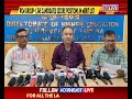 Tripura: TBJEE 2026 Results Declared; Minimum Cut-Off Marks Introduced for First Time