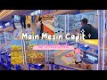 MAIN MESIN CAPIT DI OH!SOME