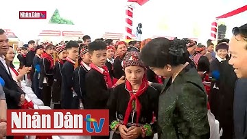 Ngày hội Đại đoàn kết toàn dân tộc tỉnh Yên Bái