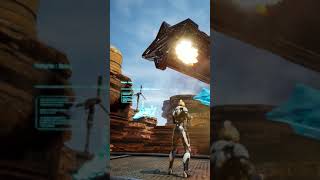 게임이펙트_하우게임스쿨_게임이펙트학원_언리얼 실사 콘솔 학생작품_Game Effect_Unreal Consol Game Effect Portpolio_Game FX_FX