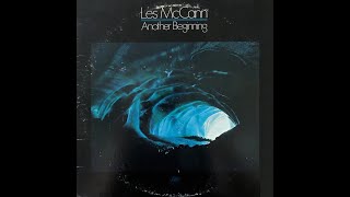 Les McCann / The Morning Song