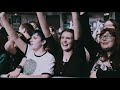 Enter Shikari - Stop The Clocks Tour : Week 6