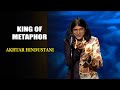 King Of Metaphor | Akhtar Hindustani | India's Laughter Champion