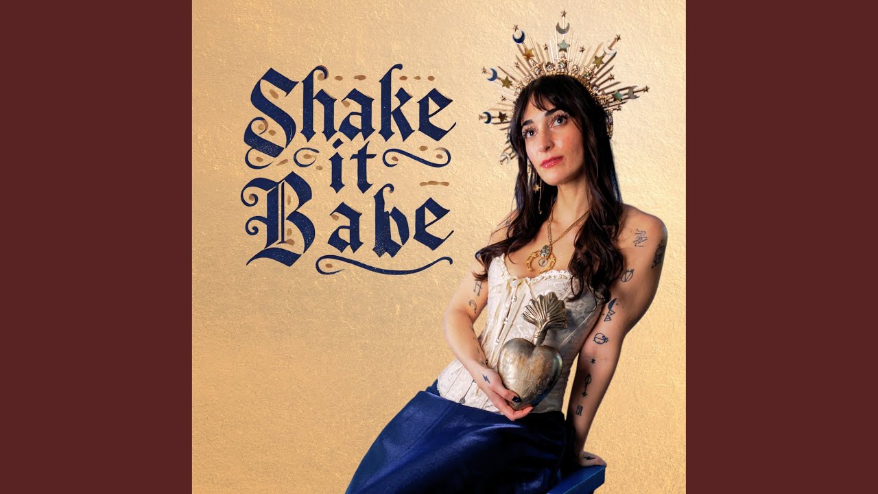 SBP – Shake Babe Calzados para Mujer – bbb
