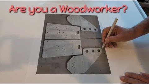 Attention CNC Woodworkers! ⚡🪵