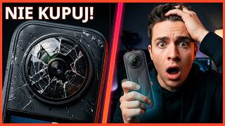 DJI Osmo 360 vs Insta360 X5: Ukryta wada, o której milczą recenzenci [2026] screenshot 4